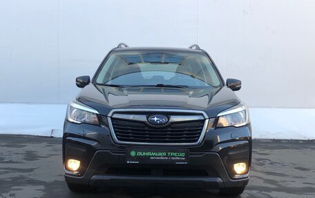 Subaru Forester, 2020 год, 3 100 000 рублей, 2 фотография