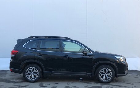Subaru Forester, 2020 год, 3 100 000 рублей, 4 фотография