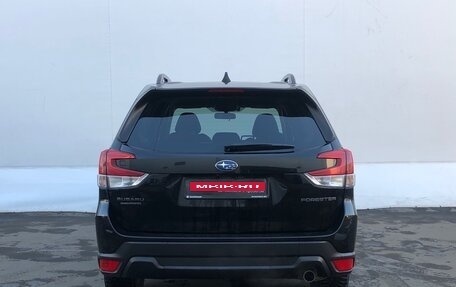 Subaru Forester, 2020 год, 3 100 000 рублей, 6 фотография