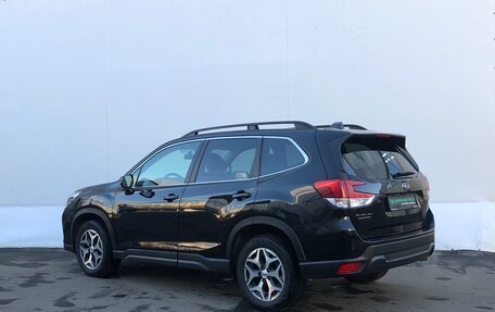 Subaru Forester, 2020 год, 3 100 000 рублей, 7 фотография