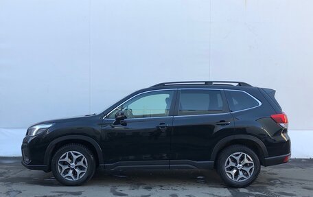 Subaru Forester, 2020 год, 3 100 000 рублей, 8 фотография