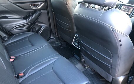 Subaru Forester, 2020 год, 3 100 000 рублей, 15 фотография