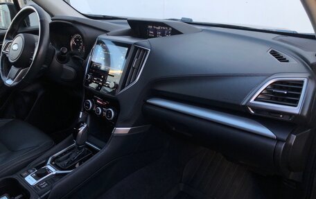 Subaru Forester, 2020 год, 3 100 000 рублей, 13 фотография