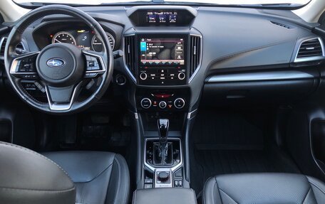Subaru Forester, 2020 год, 3 100 000 рублей, 17 фотография