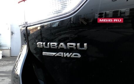 Subaru Forester, 2020 год, 3 100 000 рублей, 11 фотография