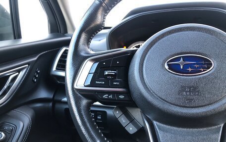 Subaru Forester, 2020 год, 3 100 000 рублей, 20 фотография