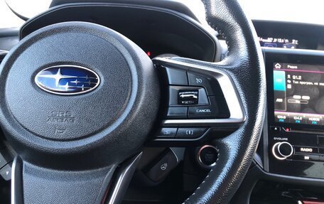 Subaru Forester, 2020 год, 3 100 000 рублей, 21 фотография