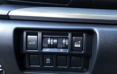 Subaru Forester, 2020 год, 3 100 000 рублей, 25 фотография