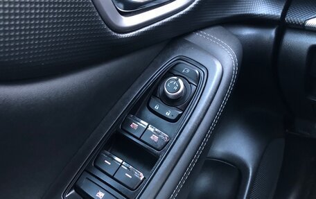 Subaru Forester, 2020 год, 3 100 000 рублей, 24 фотография