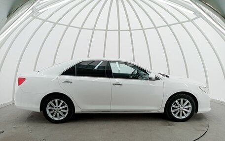 Toyota Camry, 2014 год, 1 690 000 рублей, 5 фотография