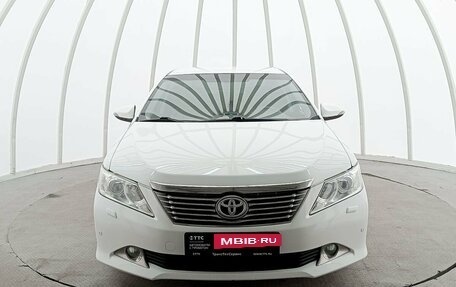 Toyota Camry, 2014 год, 1 690 000 рублей, 2 фотография