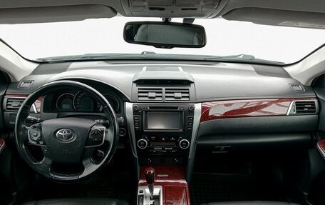 Toyota Camry, 2014 год, 1 690 000 рублей, 17 фотография