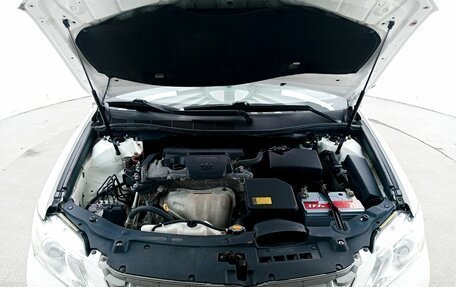 Toyota Camry, 2014 год, 1 690 000 рублей, 11 фотография
