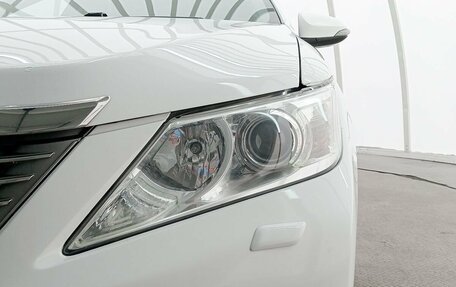 Toyota Camry, 2014 год, 1 690 000 рублей, 21 фотография