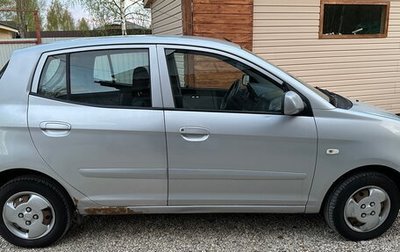 KIA Picanto I, 2006 год, 480 000 рублей, 1 фотография