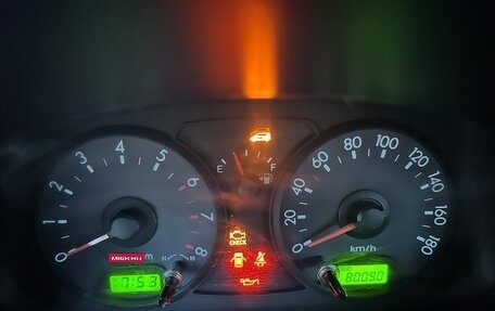 KIA Picanto I, 2006 год, 480 000 рублей, 9 фотография