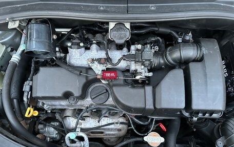 KIA Picanto I, 2006 год, 480 000 рублей, 10 фотография
