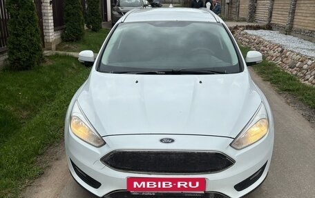 Ford Focus III, 2016 год, 800 000 рублей, 4 фотография