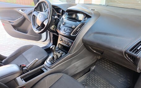 Ford Focus III, 2016 год, 800 000 рублей, 6 фотография