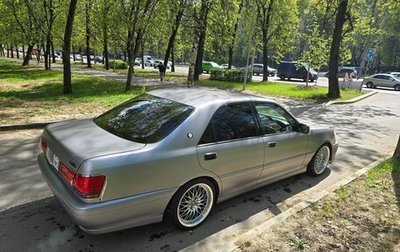 Toyota Crown, 2000 год, 935 000 рублей, 1 фотография