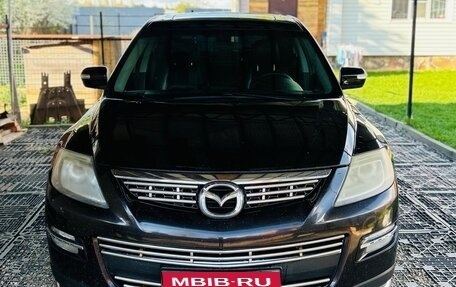 Mazda CX-9 I рестайлинг, 2008 год, 1 100 000 рублей, 1 фотография