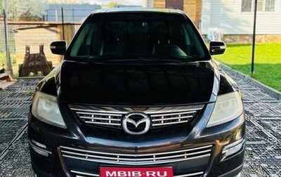 Mazda CX-9 I рестайлинг, 2008 год, 1 100 000 рублей, 1 фотография