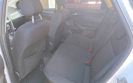 Ford Focus III, 2016 год, 800 000 рублей, 7 фотография