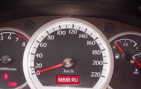 Chevrolet Lacetti, 2007 год, 380 000 рублей, 1 фотография