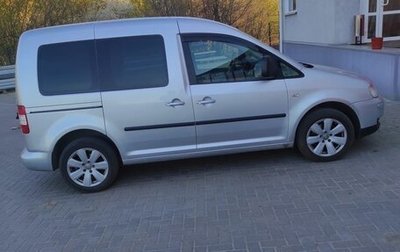 Volkswagen Caddy III рестайлинг, 2008 год, 750 000 рублей, 1 фотография