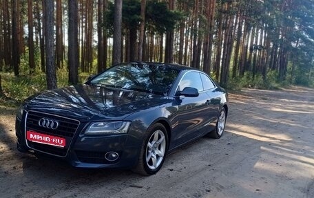 Audi A5, 2009 год, 1 150 000 рублей, 1 фотография
