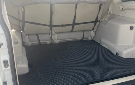 Mitsubishi Pajero IV, 2017 год, 3 150 000 рублей, 9 фотография