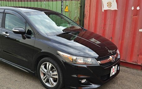 Honda Stream II, 2010 год, 1 190 000 рублей, 3 фотография