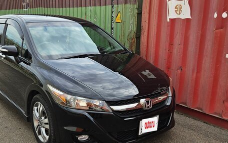 Honda Stream II, 2010 год, 1 190 000 рублей, 4 фотография