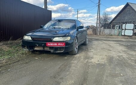Toyota Mark II VIII (X100), 1994 год, 450 000 рублей, 1 фотография