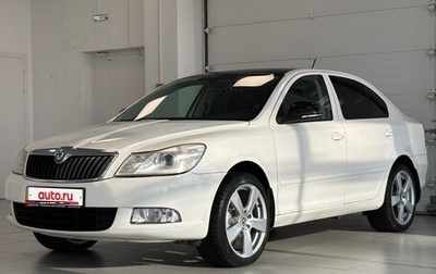 Skoda Octavia, 2011 год, 890 000 рублей, 1 фотография