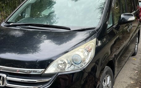 Honda Stepwgn III, 2007 год, 900 000 рублей, 1 фотография