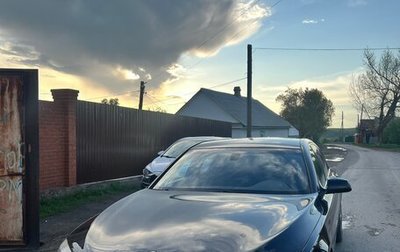 BMW 7 серия, 2010 год, 650 000 рублей, 1 фотография