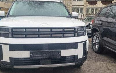Hyundai Santa Fe IV, 2024 год, 5 470 000 рублей, 1 фотография