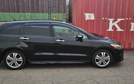 Honda Stream II, 2010 год, 1 190 000 рублей, 7 фотография