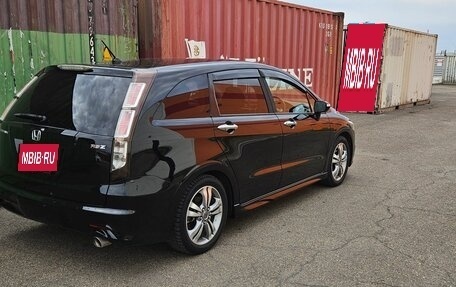 Honda Stream II, 2010 год, 1 190 000 рублей, 6 фотография