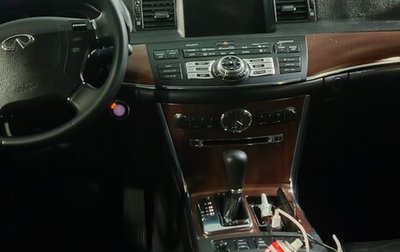 Infiniti M, 2008 год, 650 000 рублей, 1 фотография