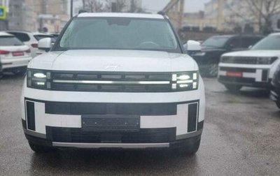 Hyundai Santa Fe IV, 2024 год, 6 140 000 рублей, 1 фотография