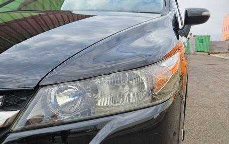 Honda Stream II, 2010 год, 1 190 000 рублей, 10 фотография