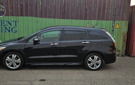 Honda Stream II, 2010 год, 1 190 000 рублей, 11 фотография