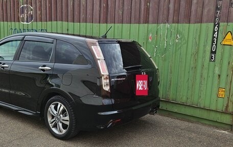 Honda Stream II, 2010 год, 1 190 000 рублей, 12 фотография