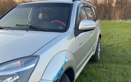 Great Wall Hover H3 I, 2011 год, 600 000 рублей, 2 фотография