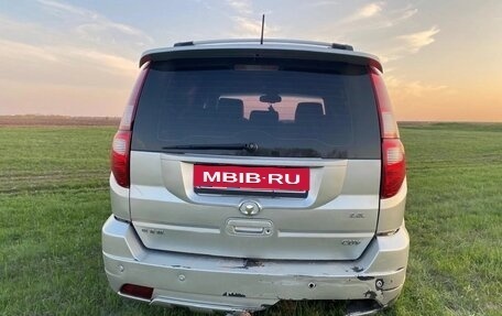 Great Wall Hover H3 I, 2011 год, 600 000 рублей, 6 фотография