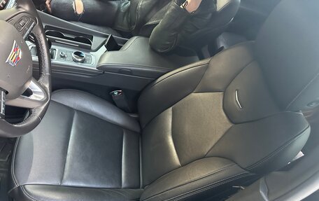 Cadillac CT5 I, 2020 год, 3 700 000 рублей, 12 фотография