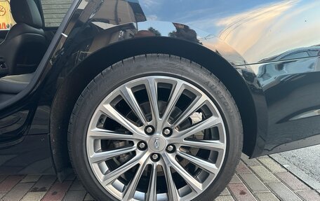 Cadillac CT5 I, 2020 год, 3 700 000 рублей, 16 фотография