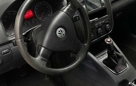 Volkswagen Golf V, 2005 год, 465 000 рублей, 6 фотография